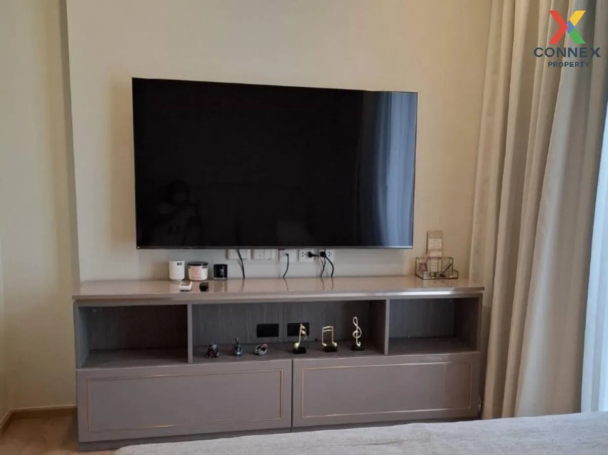 For Rent Condo , Noble Around Sukhumvit 33 , BTS-Phrom Phong , Khlong Tan Nuea , Watthana , Bangkok , CX-115843 2