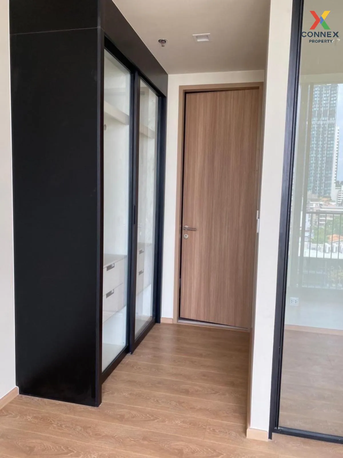 For Rent Condo , Noble Around Sukhumvit 33 , BTS-Phrom Phong , Khlong Tan Nuea , Watthana , Bangkok , CX-115843 3