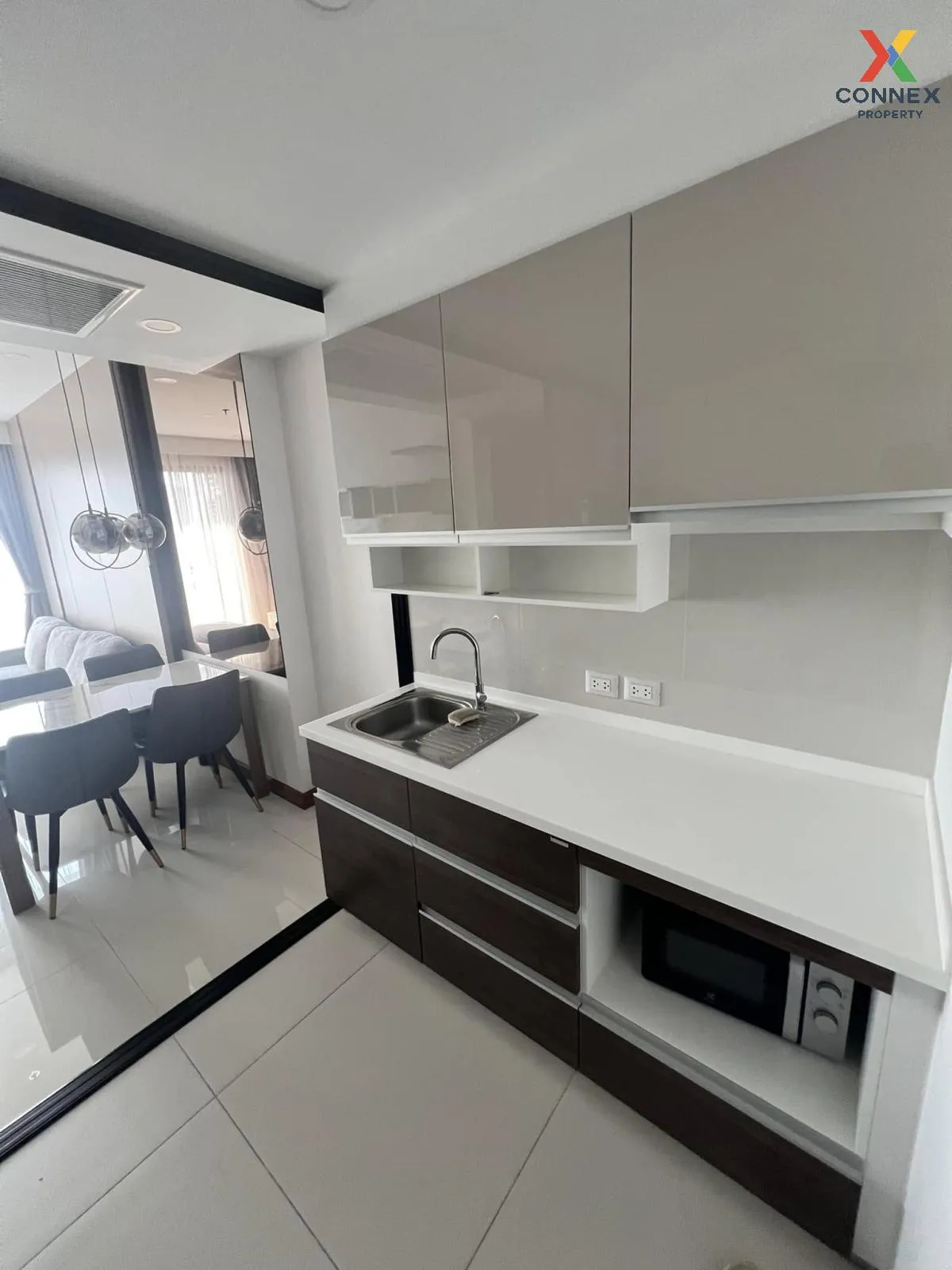 For Rent Condo , Supalai Premier Charoen Nakhon , BTS-Khlong San , Khlong San , Khlong San , Bangkok , CX-115846