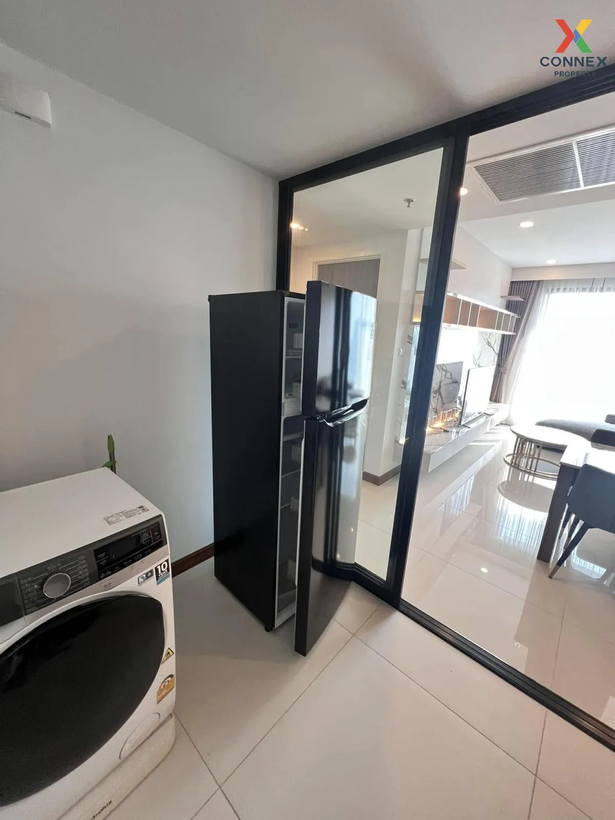 For Rent Condo , Supalai Premier Charoen Nakhon , BTS-Khlong San , Khlong San , Khlong San , Bangkok , CX-115846