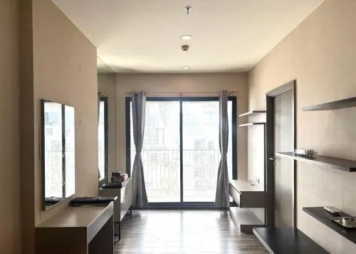 For Sale Condo , TEAL Sathorn - Taksin , BTS-Wongwian Yai , Samre , Thon Buri , Bangkok , CX-115848