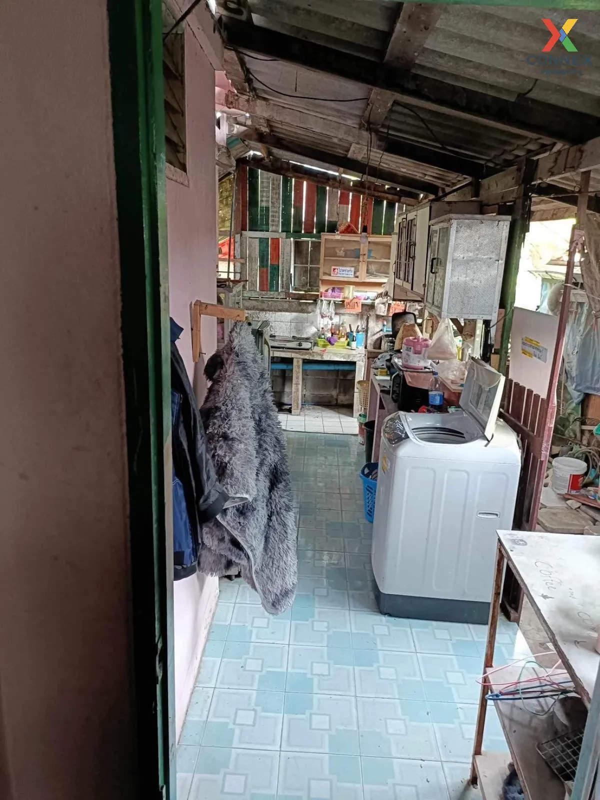 For Sale House with 9 rooms for rent Prekket , Bang Phut , Pak Kret , Nonthaburi , CX-115855