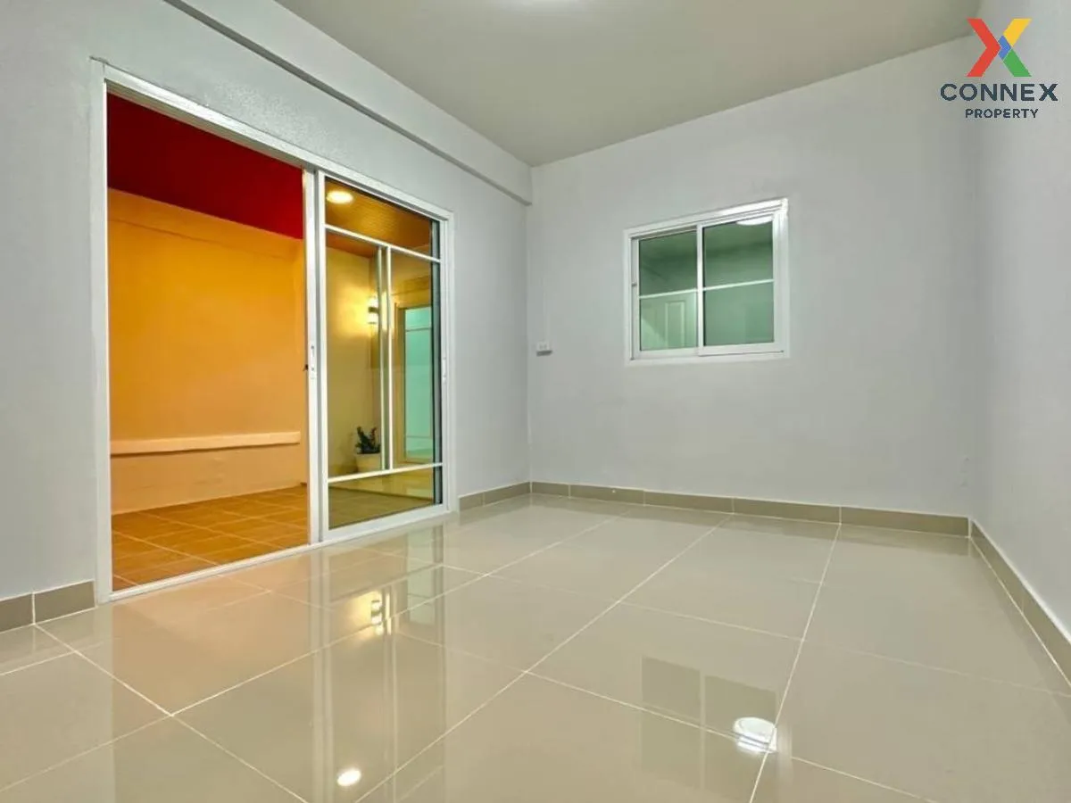 For Sale Townhouse/Townhome  , Baan Phrueksa 3 Bang Bua Thong , Bang Khu Rat , Bang Bua Thong , Nonthaburi , CX-115864