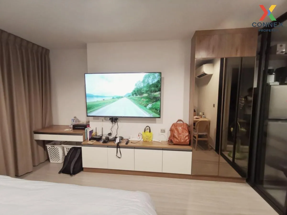 For Sale Condo , Life Ladprao , BTS-Ha Yaek Lat Phrao , Chomphon , Chatuchak , Bangkok , CX-115865 2