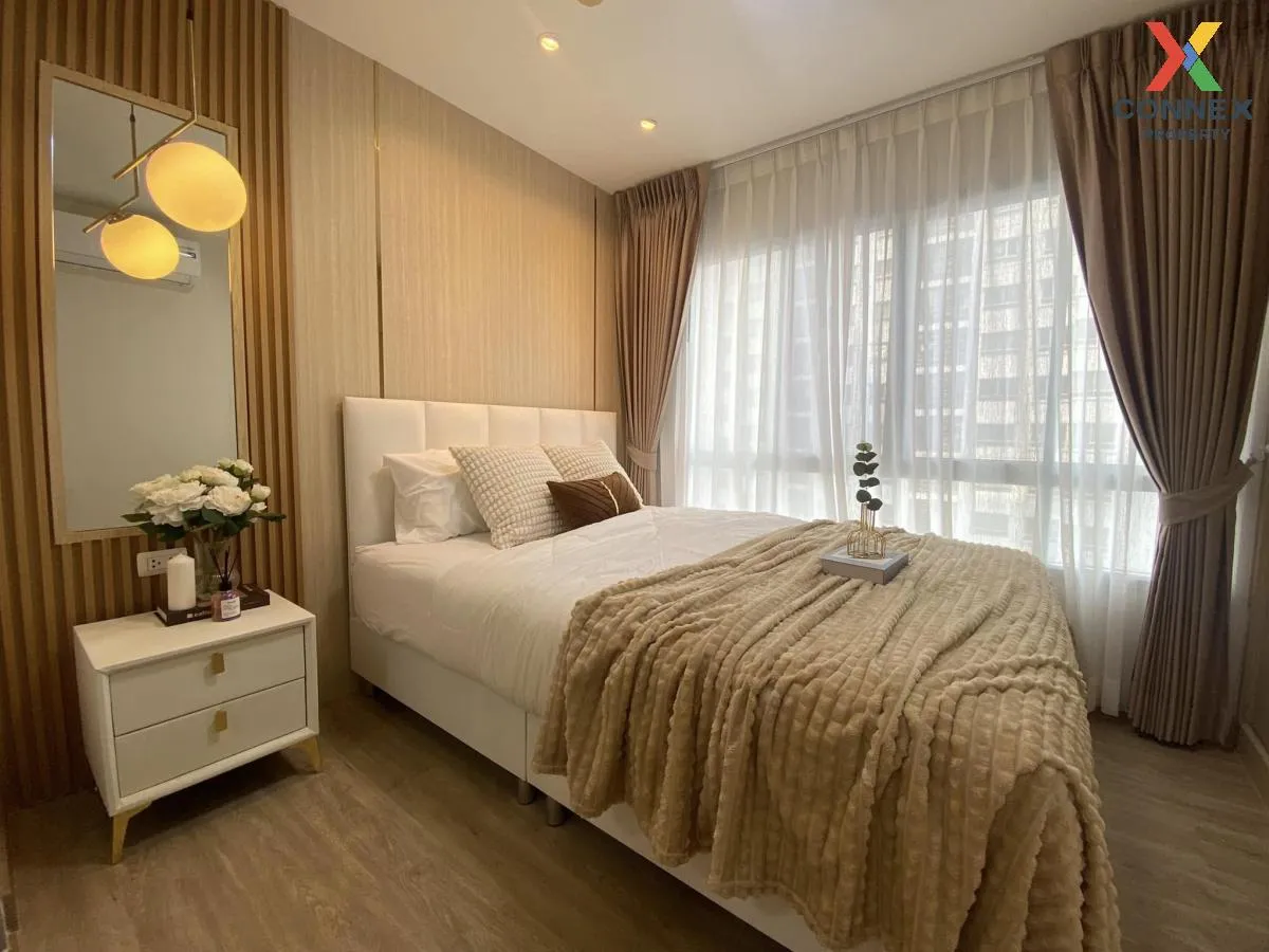 For Sale Condo , The Trust Residence Ratchada-Rama 3 , Chong Nonsi , Yannawa , Bangkok , CX-115869