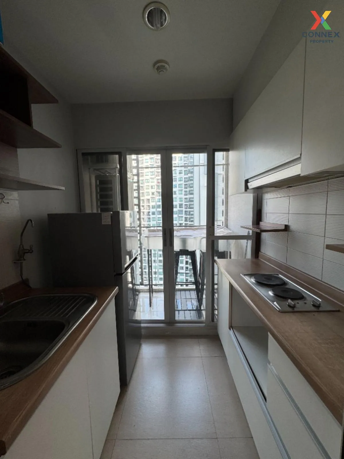 For Sale Condo , U Delight @ Onnut Station , BTS-On Nut , Suan Luang , Suan Luang , Bangkok , CX-115870 3