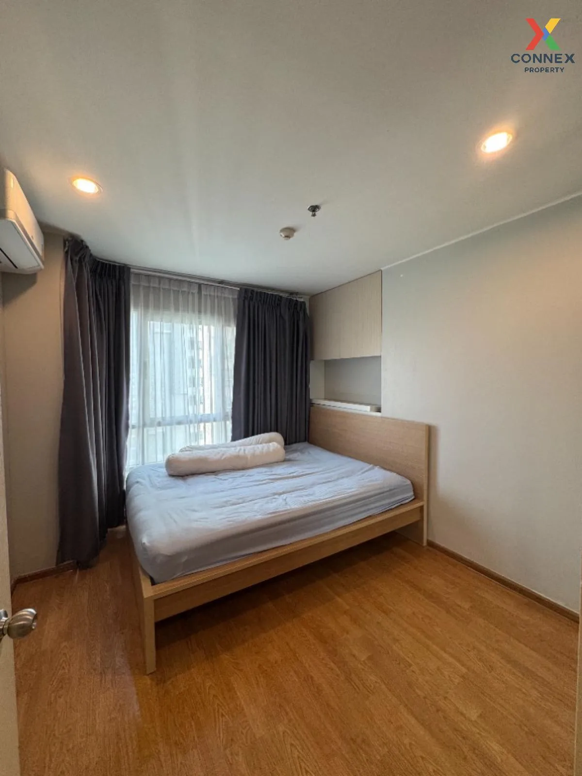 For Sale Condo , U Delight @ Onnut Station , BTS-On Nut , Suan Luang , Suan Luang , Bangkok , CX-115870 4