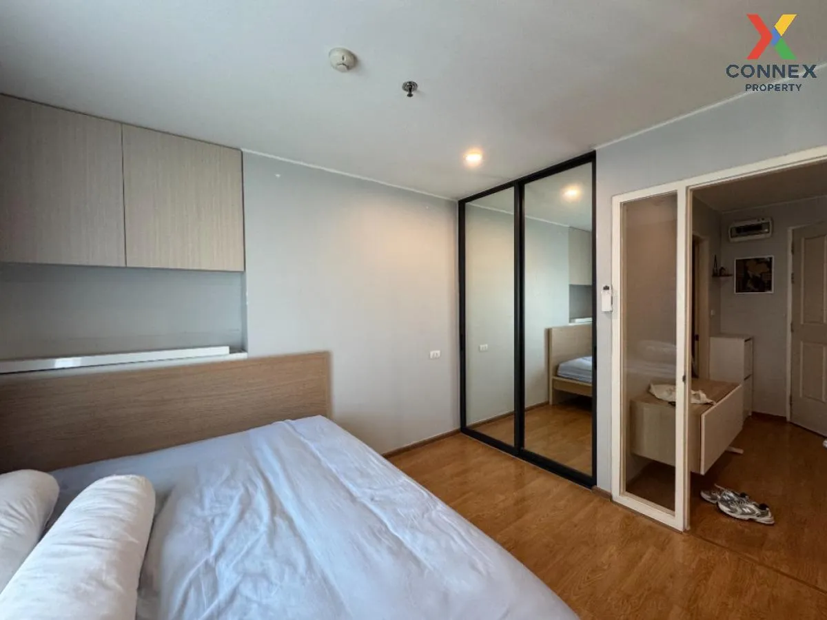 For Sale Condo , U Delight @ Onnut Station , BTS-On Nut , Suan Luang , Suan Luang , Bangkok , CX-115870