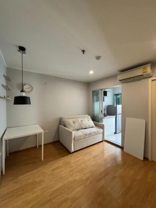 For Sale Condo , U Delight @ Onnut Station , BTS-On Nut , Suan Luang , Suan Luang , Bangkok , CX-115870