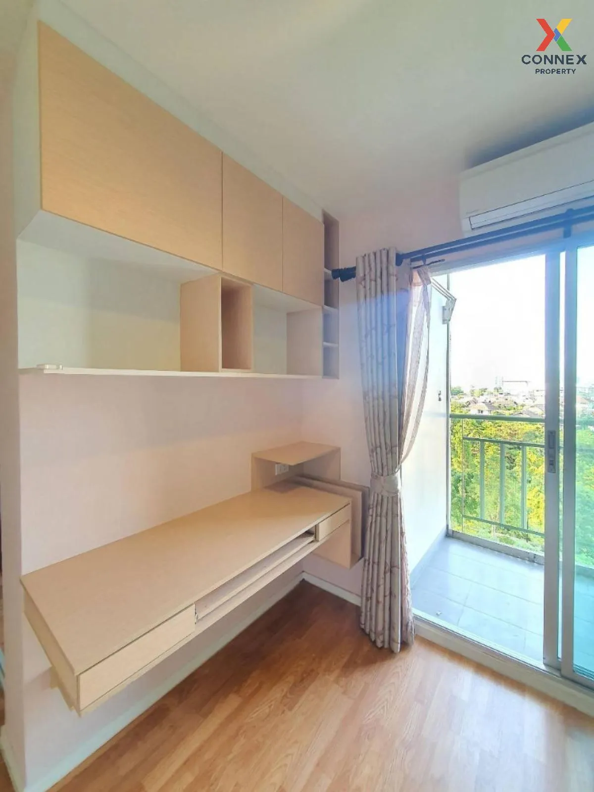 For Sale Condo , Lumpini Ville Nakhon In - Riverview , MRT-Yak Tiwanon , Talat Khwan , Don Mueang , Nonthaburi , CX-115875 2