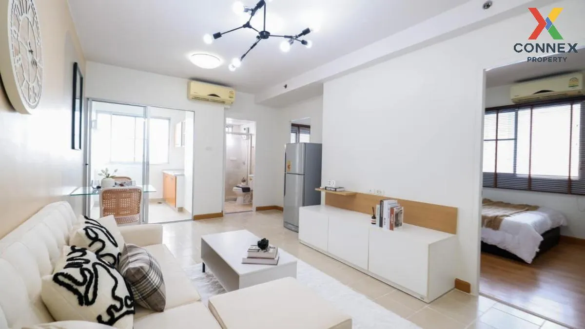 For Sale Condo , City Home Rattanathibet , MRT-Bang Krasor , Bang Kraso , Mueang Nonthaburi , Nonthaburi , CX-115876 2