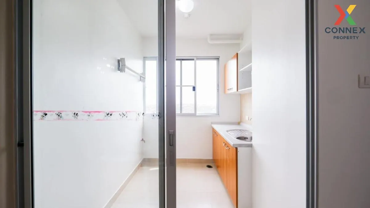 For Sale Condo , City Home Rattanathibet , MRT-Bang Krasor , Bang Kraso , Mueang Nonthaburi , Nonthaburi , CX-115876