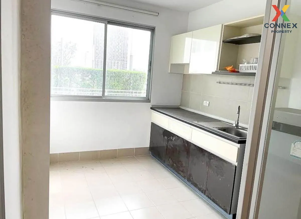 For Sale Condo , Supalai City Resort Phranangklao Station-Chaophraya , MRT-Phra Nang Klao Bridge , Bang Kraso , Mueang Nonthaburi , Nonthaburi , CX-115882 4