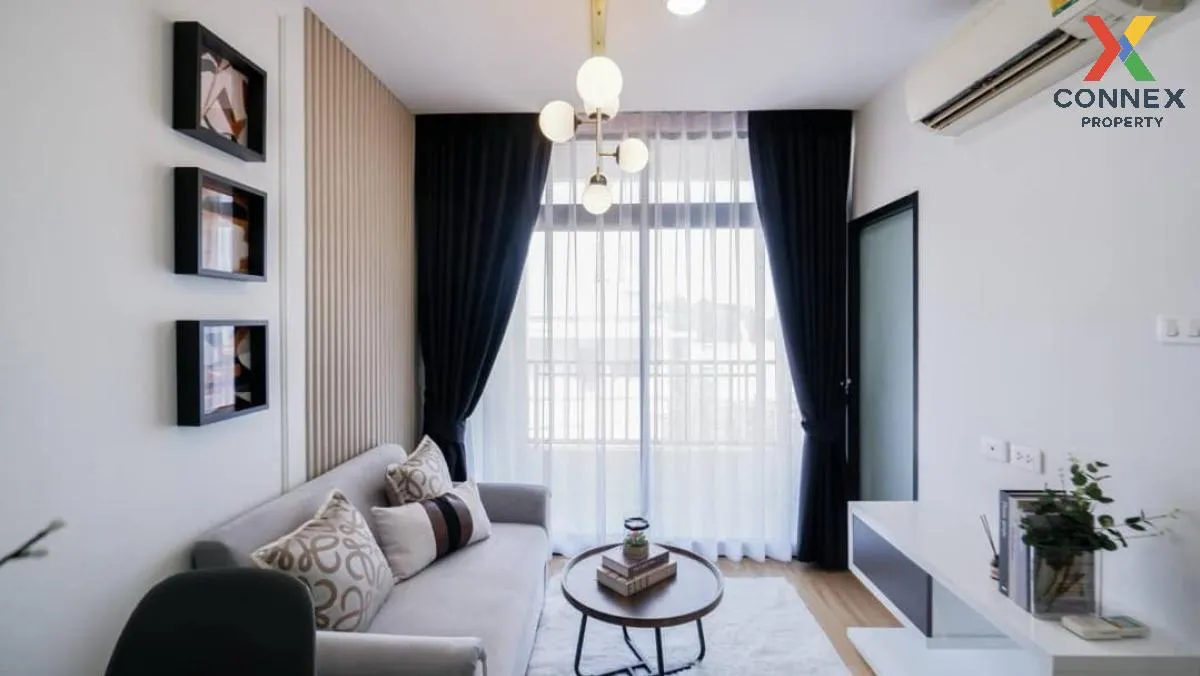 For Sale Condo , Baan Navatara , Khlong Kum , Bung Kum , Bangkok , CX-115885 1