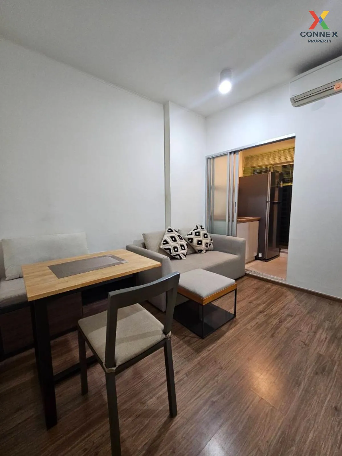 For Rent Condo , U Delight Rattanathibet , MRT-Nonthaburi Civic Center , Bang Krasop , Don Mueang , Nonthaburi , CX-115888 1