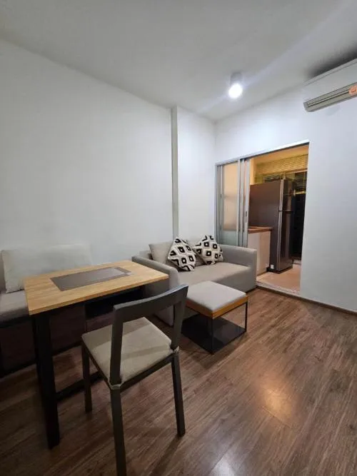 For Rent Condo , U Delight Rattanathibet , MRT-Nonthaburi Civic Center , Bang Krasop , Don Mueang , Nonthaburi , CX-115888