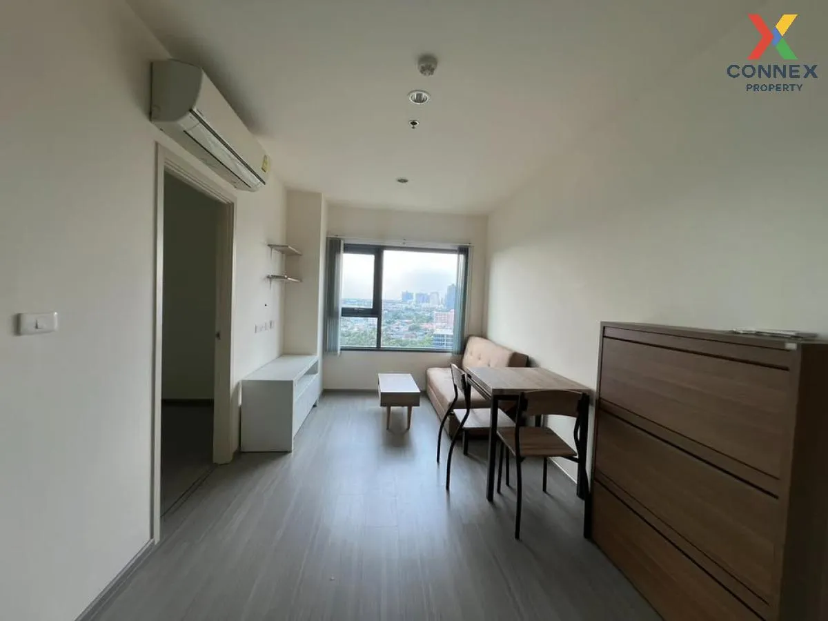 For Sale Condo , Aspire Sathorn - Ratchapruek , corner unit , BTS-Bang Wa , Pakklong Phasi Charoen , Phasi Charoen , Bangkok , CX-115894 1