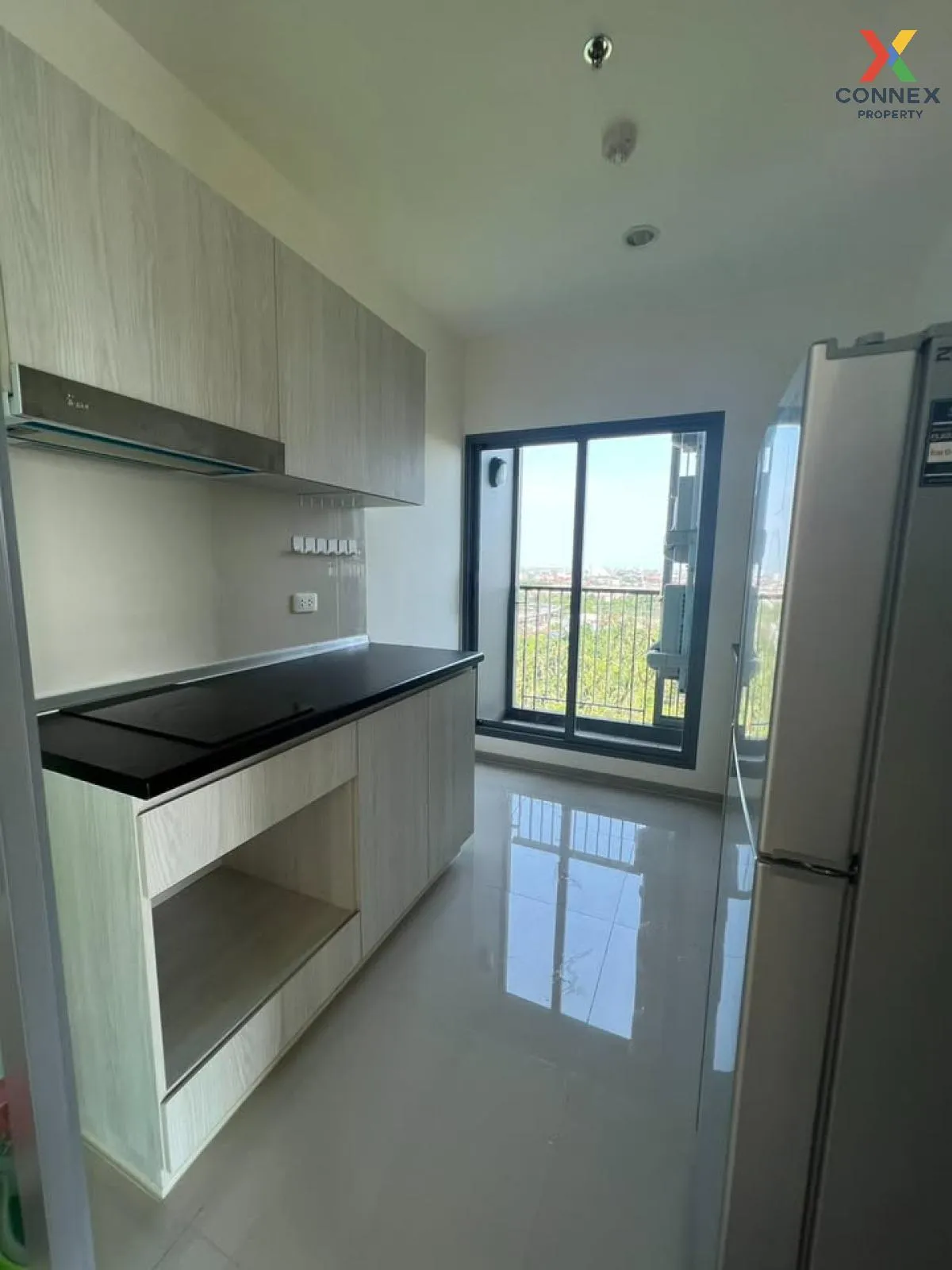 For Sale Condo , Aspire Sathorn - Ratchapruek , corner unit , BTS-Bang Wa , Pakklong Phasi Charoen , Phasi Charoen , Bangkok , CX-115894