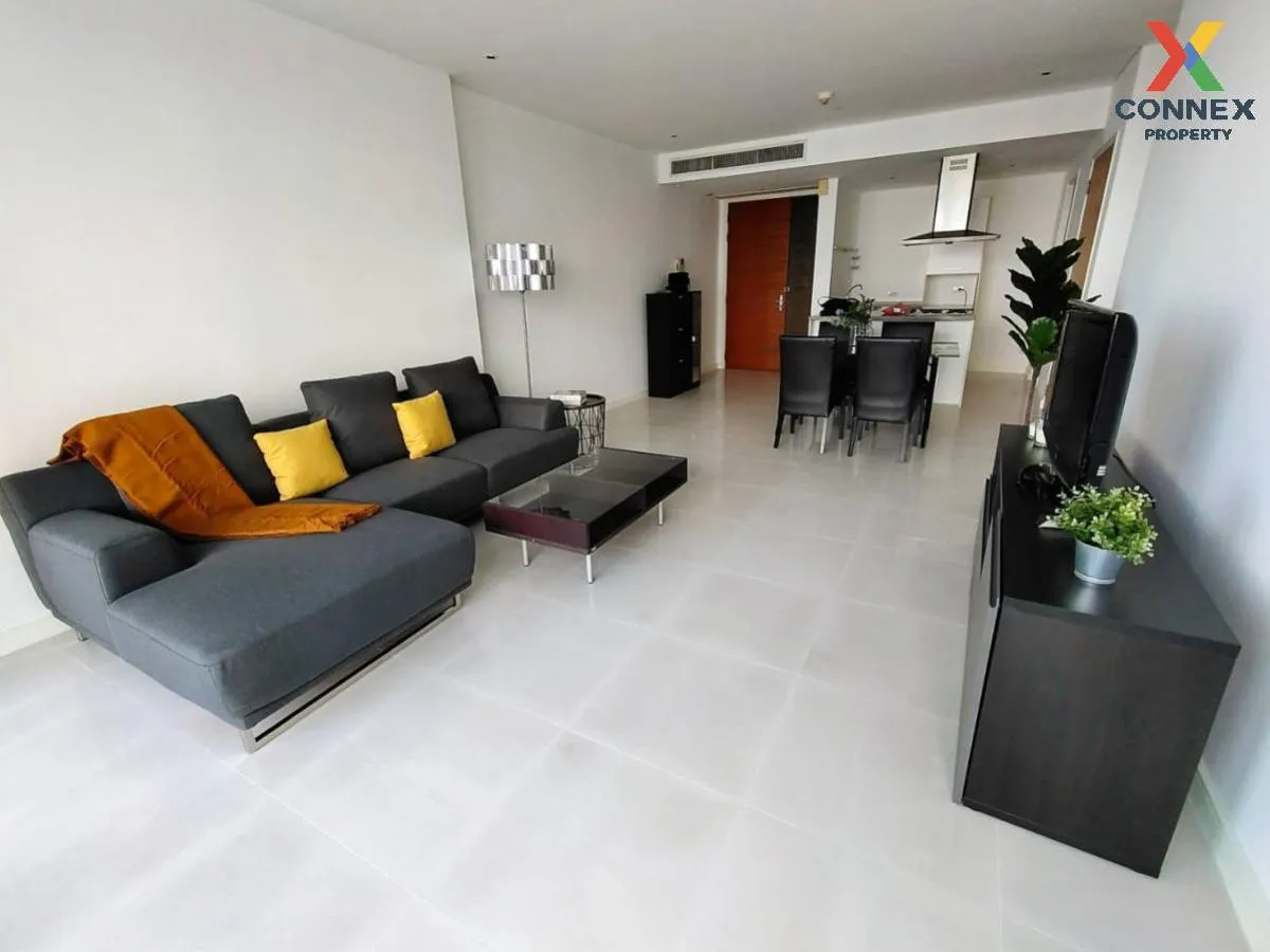 For Rent Condo , Fullerton Sukhumvit , BTS-Ekkamai , Khlong Tan Nuea , Watthana , Bangkok , CX-115897 1