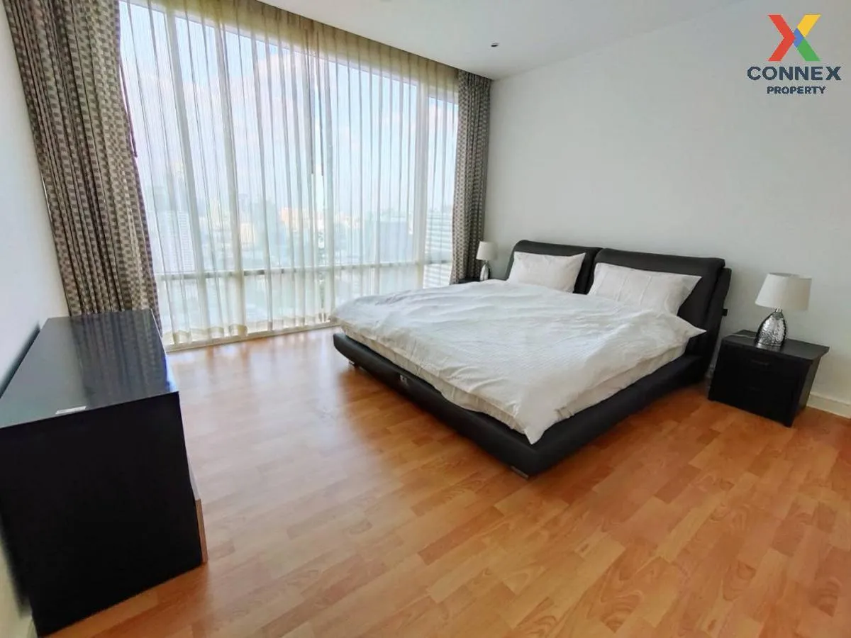 For Rent Condo , Fullerton Sukhumvit , BTS-Ekkamai , Khlong Tan Nuea , Watthana , Bangkok , CX-115897 3