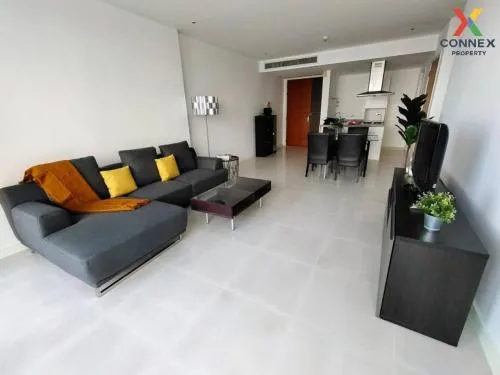 For Rent Condo , Fullerton Sukhumvit , BTS-Ekkamai , Khlong Tan Nuea , Watthana , Bangkok , CX-115897