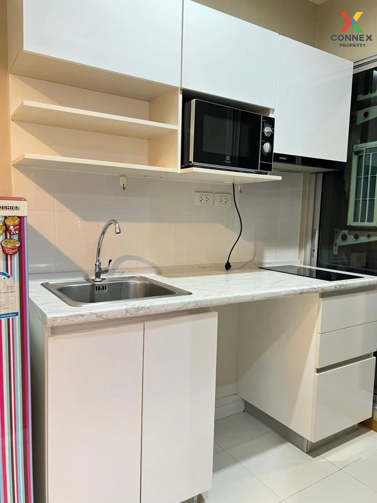 For Sale Condo , The President Petchkasem-Bangkhae , MRT-Lak Song , Bang Khae , Phasi Charoen , Bangkok , CX-115900 3