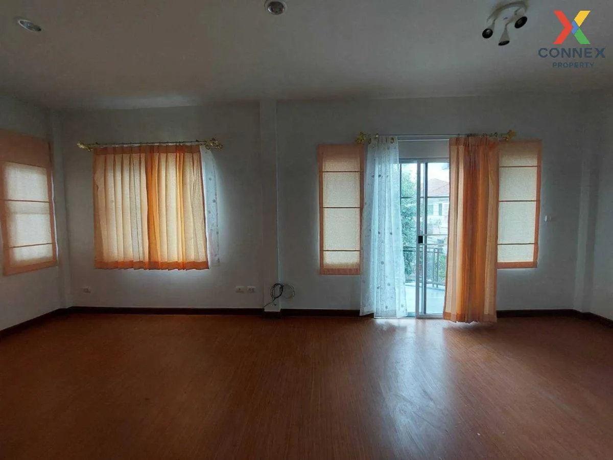 For Sale House , The Villa Rattanathibet , MRT-Bang Rak Noi Tha It , Bang Kraso , Mueang Nonthaburi , Nonthaburi , CX-115901