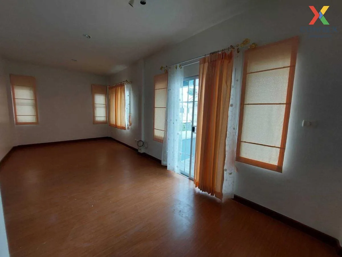 For Sale House , The Villa Rattanathibet , MRT-Bang Rak Noi Tha It , Bang Kraso , Mueang Nonthaburi , Nonthaburi , CX-115901 4