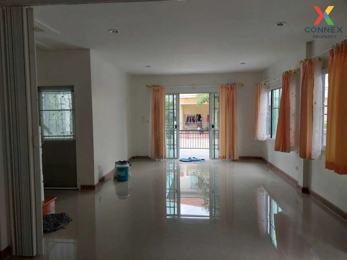 For Sale House , The Villa Rattanathibet , MRT-Bang Rak Noi Tha It , Bang Kraso , Mueang Nonthaburi , Nonthaburi , CX-115901