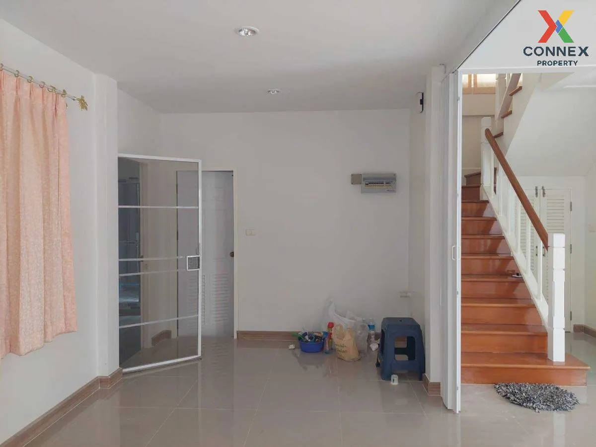 For Sale House , The Villa Rattanathibet , MRT-Bang Rak Noi Tha It , Bang Kraso , Mueang Nonthaburi , Nonthaburi , CX-115901