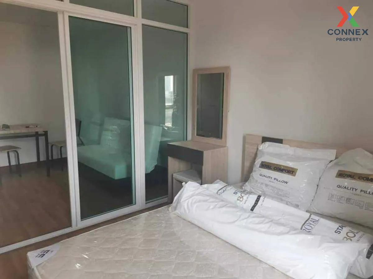 For Sale Condo , Regent Orchid Talad Plu , BTS-Talat Phlu , Talat Phlu , Thon Buri , Bangkok , CX-115903