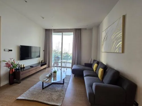 For Rent Condo , Magnolias Waterfront Residences , Khlong Ton Sai , Khlong San , Bangkok , CX-115905