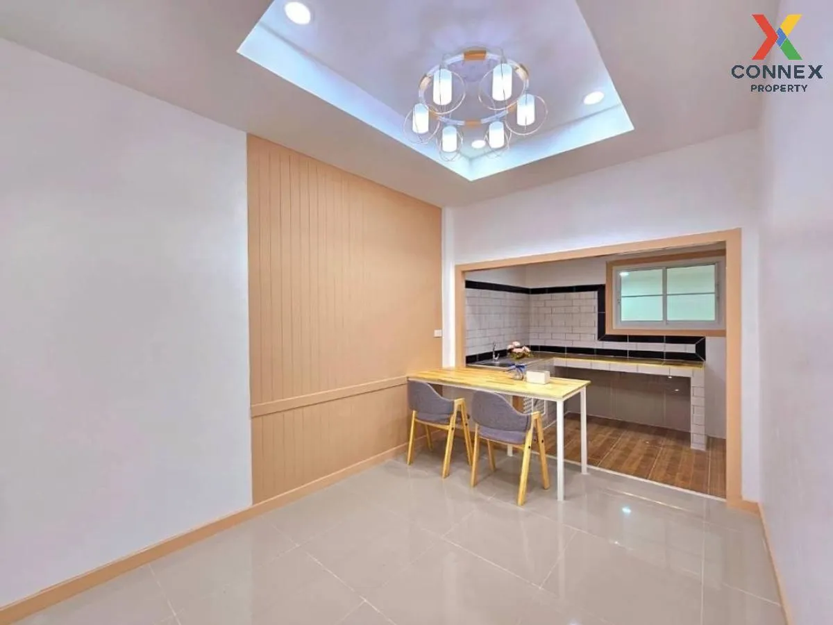 For Sale Townhouse/Townhome  , The Emerald Park 2 , Bang Bua Thong , Bang Bua Thong , Nonthaburi , CX-115911