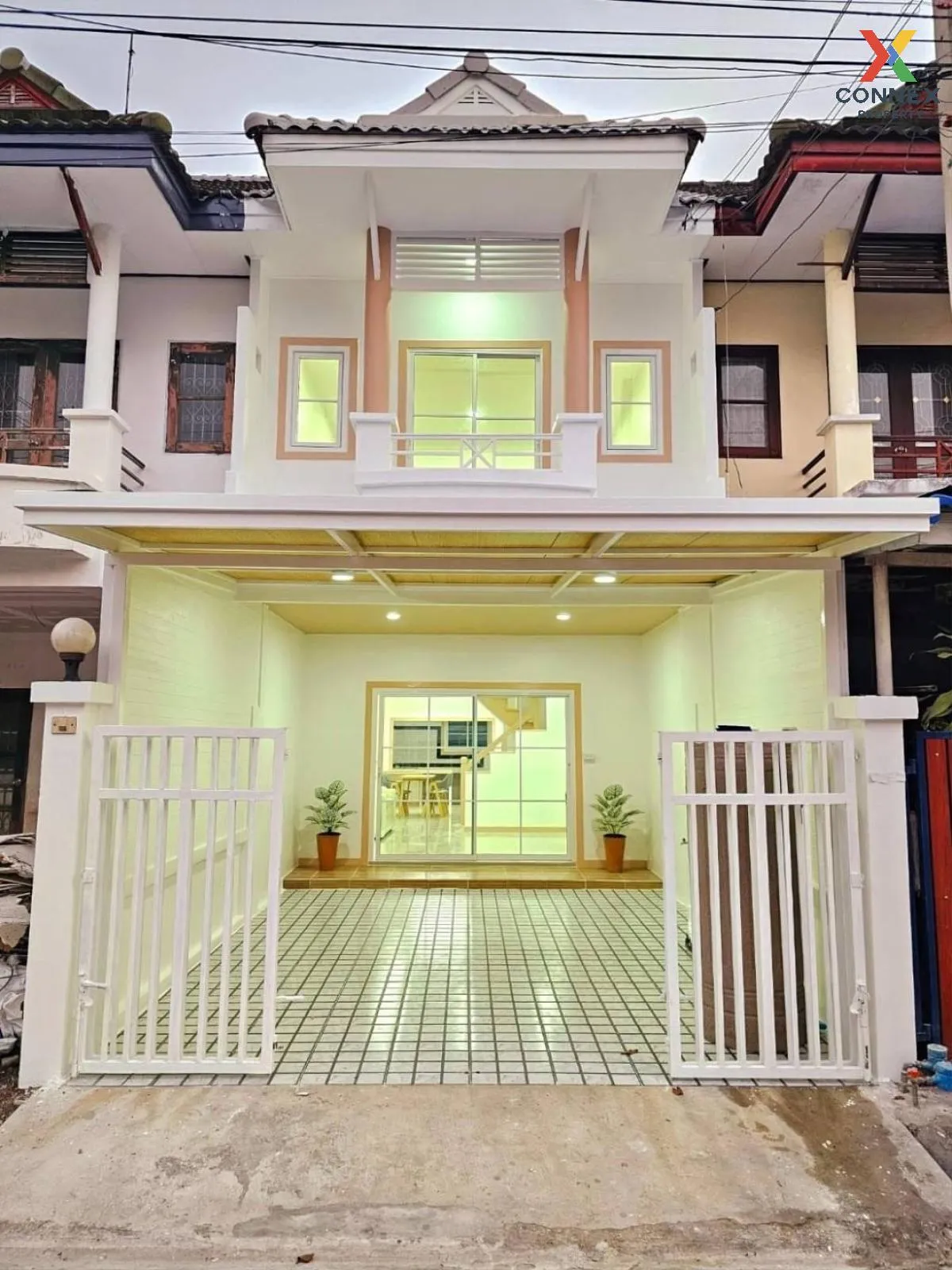 For Sale Townhouse/Townhome  , The Emerald Park 2 , Bang Bua Thong , Bang Bua Thong , Nonthaburi , CX-115911 2