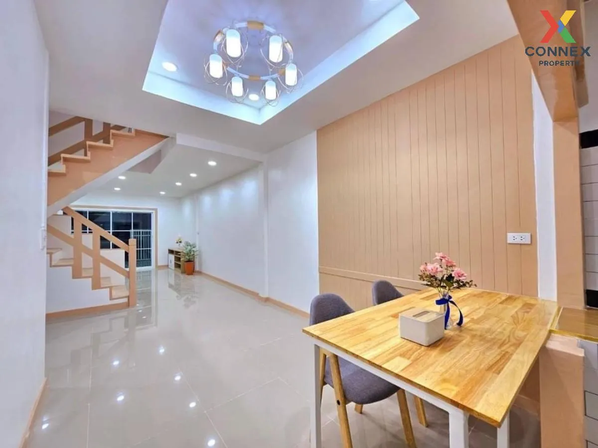 For Sale Townhouse/Townhome  , The Emerald Park 2 , Bang Bua Thong , Bang Bua Thong , Nonthaburi , CX-115911