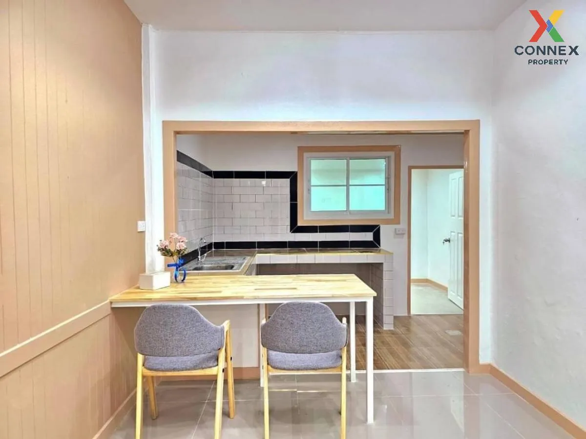 For Sale Townhouse/Townhome  , The Emerald Park 2 , Bang Bua Thong , Bang Bua Thong , Nonthaburi , CX-115911