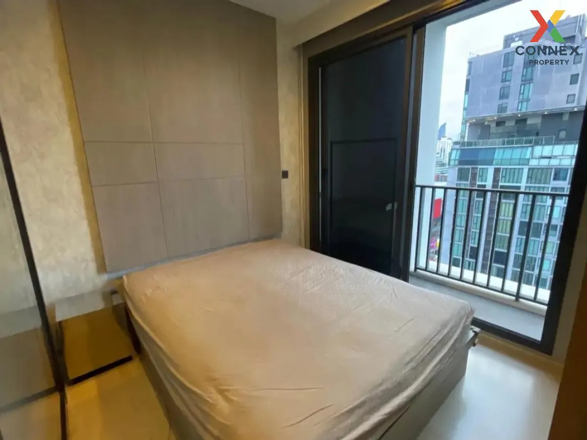 For Sale Condo , M Thonglor , BTS-Ekkamai , Khlong Tan Nuea , Watthana , Bangkok , CX-115915 3