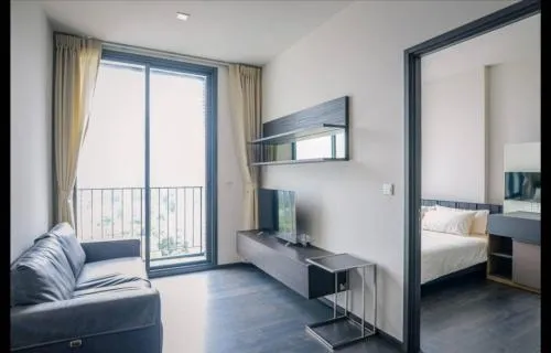 For Rent Condo , EDGE Sukhumvit 23 , BTS-Asok , Khlong Toei Nuea , Watthana , Bangkok , CX-115918