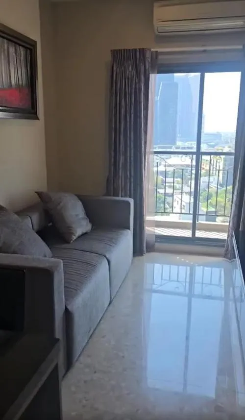 For Sale Condo , The Crest Sukhumvit 34 , BTS-Thong Lo , Khlong Tan , Khlong Toei , Bangkok , CX-115924