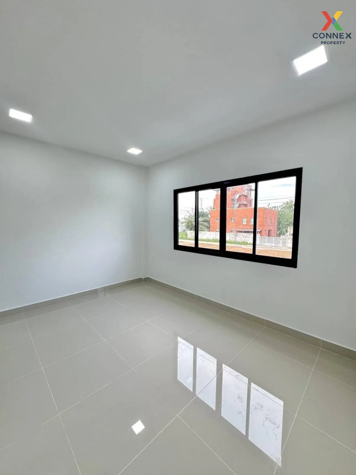 For Sale Townhouse/Townhome  , Duangkaew Village , Ban Mai , Pak Kret , Nonthaburi , CX-115927