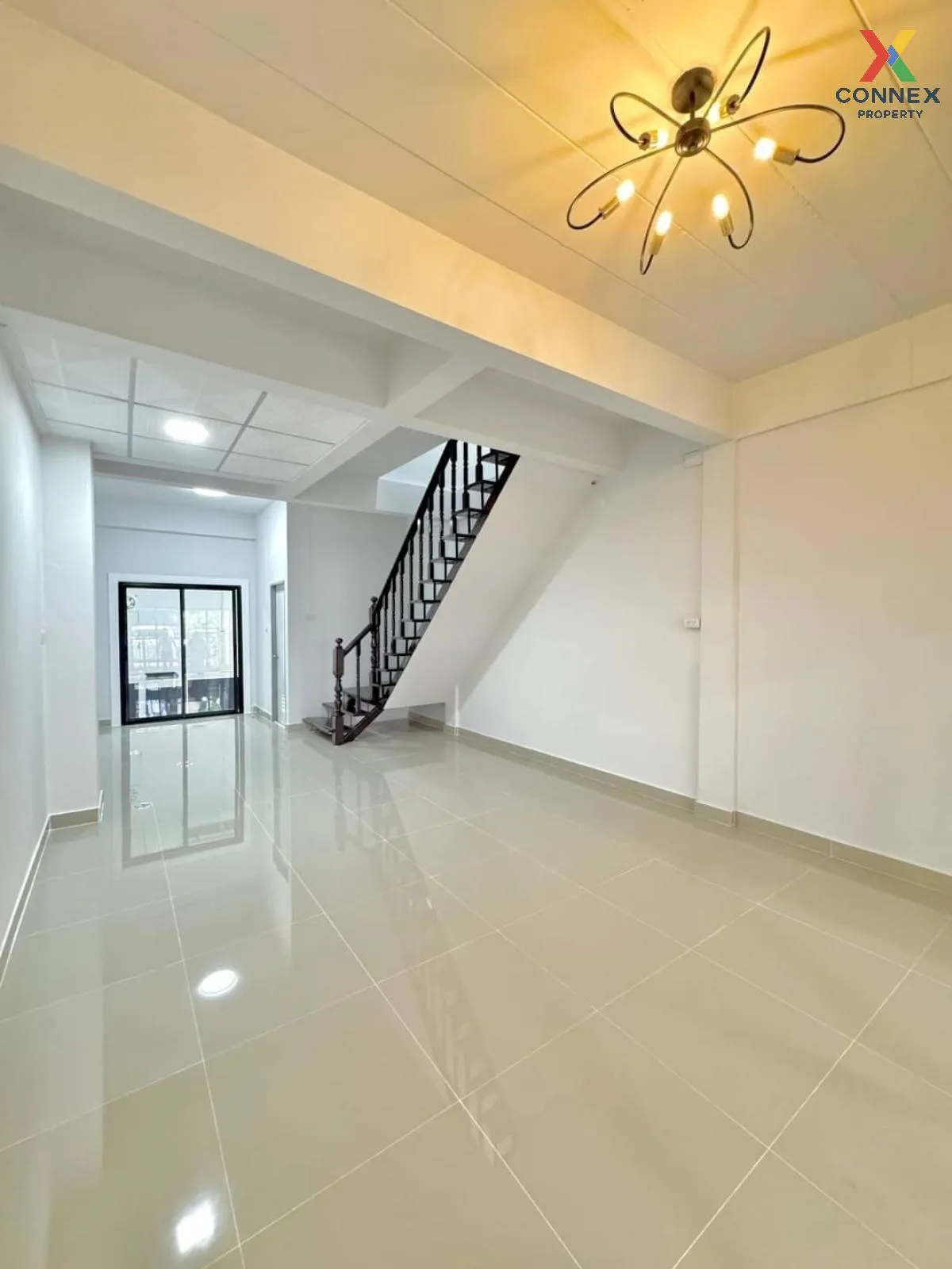 For Sale Townhouse/Townhome  , Duangkaew Village , Ban Mai , Pak Kret , Nonthaburi , CX-115927