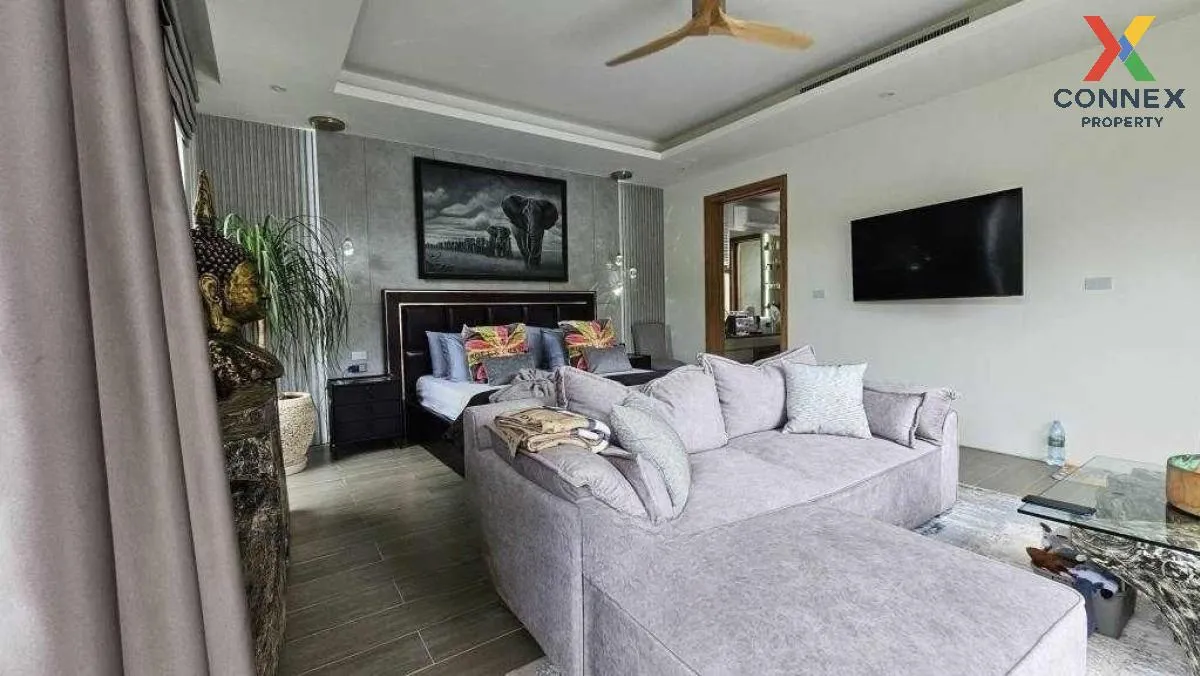 For Rent House , Wilawan Luxury Villas , Thep Krasattri , Thalang , Phuket , CX-115934