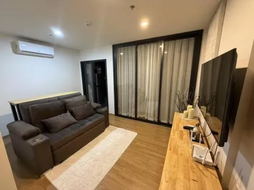 For Rent Condo , The line vibe , BTS-Ha Yaek Lat Phrao , Chomphon , Chatuchak , Bangkok , CX-115936