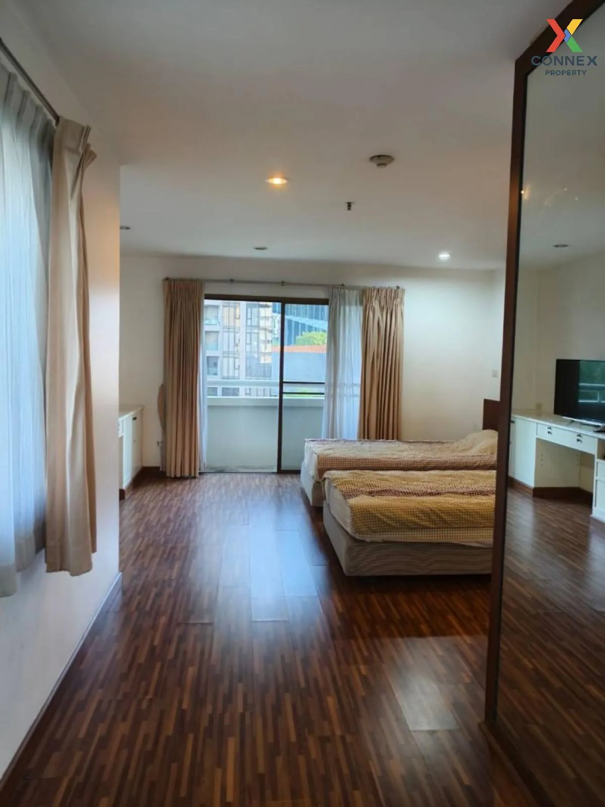 For Rent Condo , Baan Suanpetch , BTS-Phrom Phong , Khlong Toei Nuea , Watthana , Bangkok , CX-115937 4