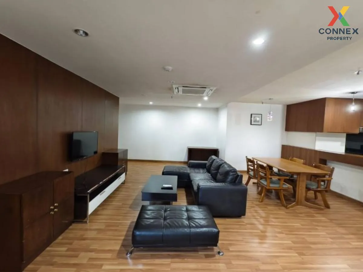 For Rent Condo , Baan Suanpetch , BTS-Phrom Phong , Khlong Toei Nuea , Watthana , Bangkok , CX-115937