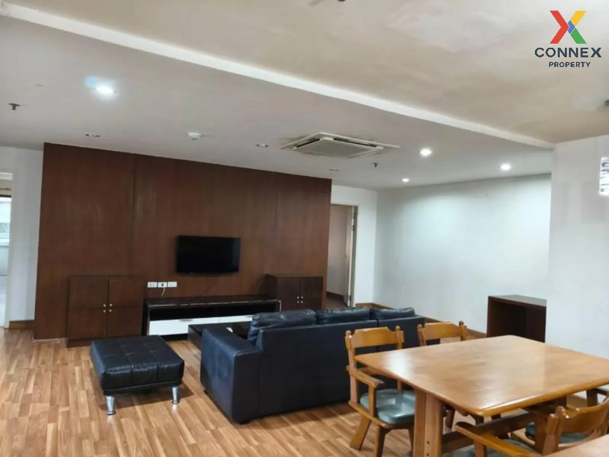 For Rent Condo , Baan Suanpetch , BTS-Phrom Phong , Khlong Toei Nuea , Watthana , Bangkok , CX-115937