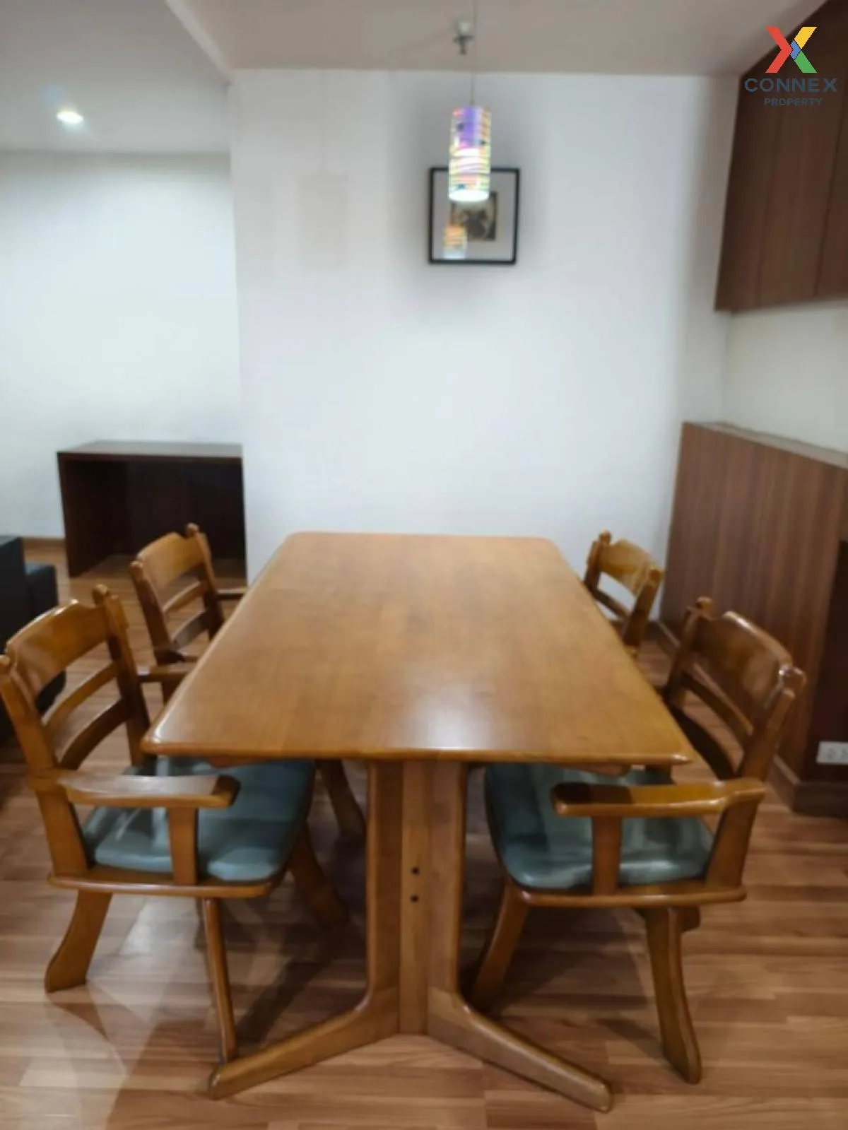 For Rent Condo , Baan Suanpetch , BTS-Phrom Phong , Khlong Toei Nuea , Watthana , Bangkok , CX-115937