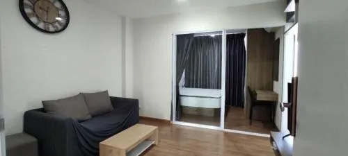 For Sale Condo , The Bella Condo Rama 2 , Samae Dam , Bang Khun Thian , Bangkok , CX-115942