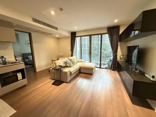 For Rent Condo , SYNC NATURE SIAM , Wang Mai , Pathum Wan , Bangkok , CX-115955