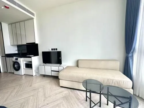 For Rent Condo , Chapter Charoennakhorn-Riverside , BTS-Krung Thon Buri , Bang Lamphu Lang , Khlong San , Bangkok , CX-115958